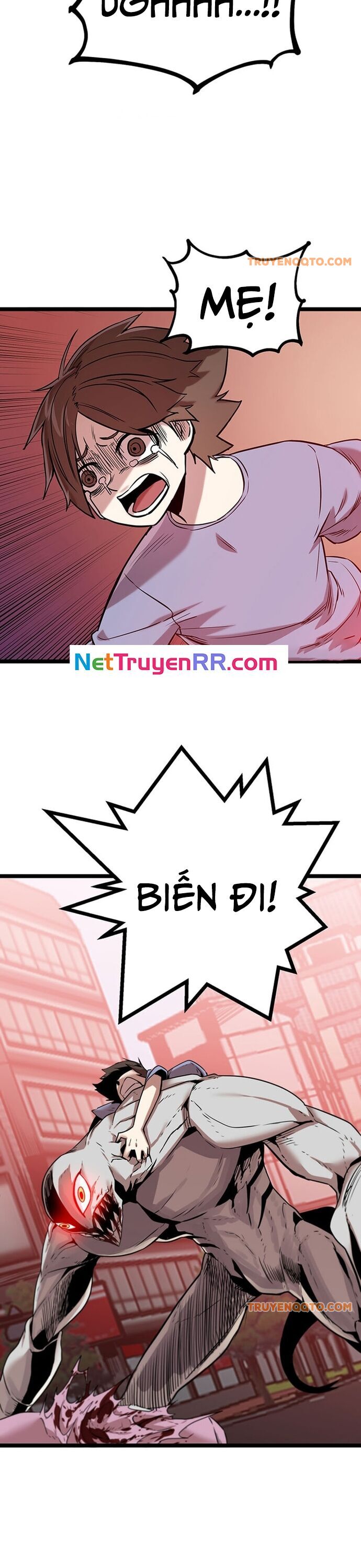 Thiết Quyền Khoan Chapter 1 - 54