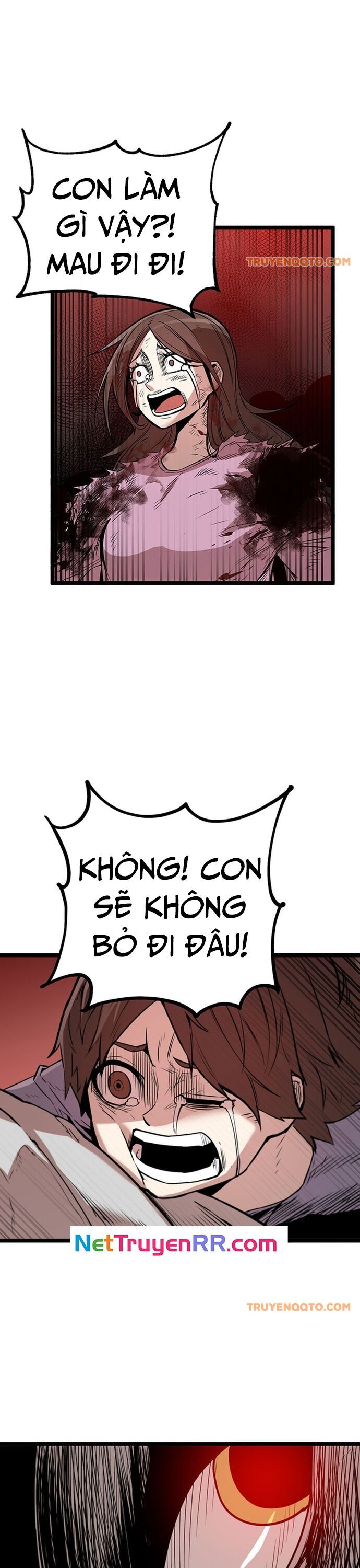 Thiết Quyền Khoan Chapter 1 - 55