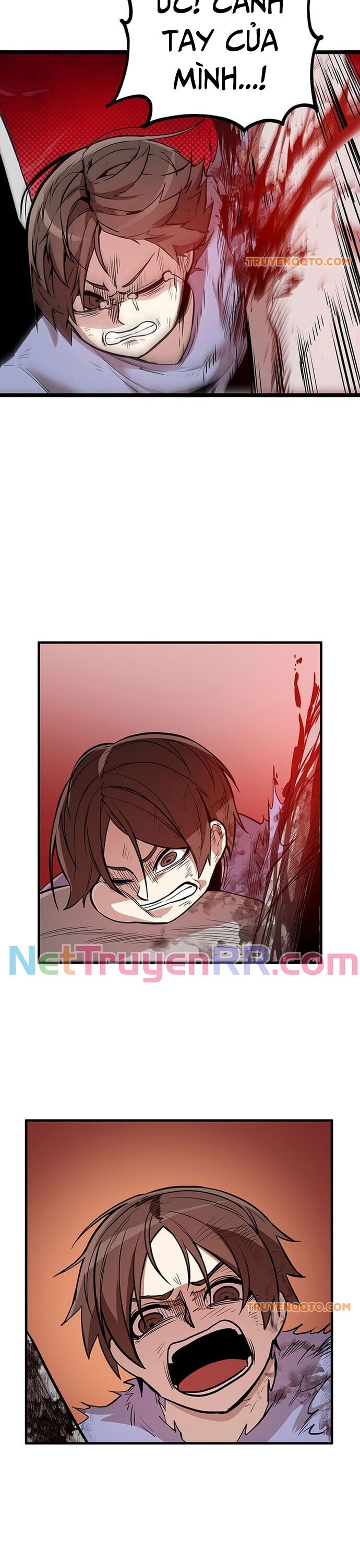 Thiết Quyền Khoan Chapter 1 - 57