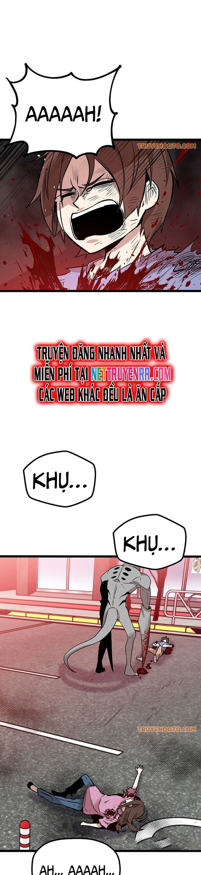 Thiết Quyền Khoan Chapter 1 - 62