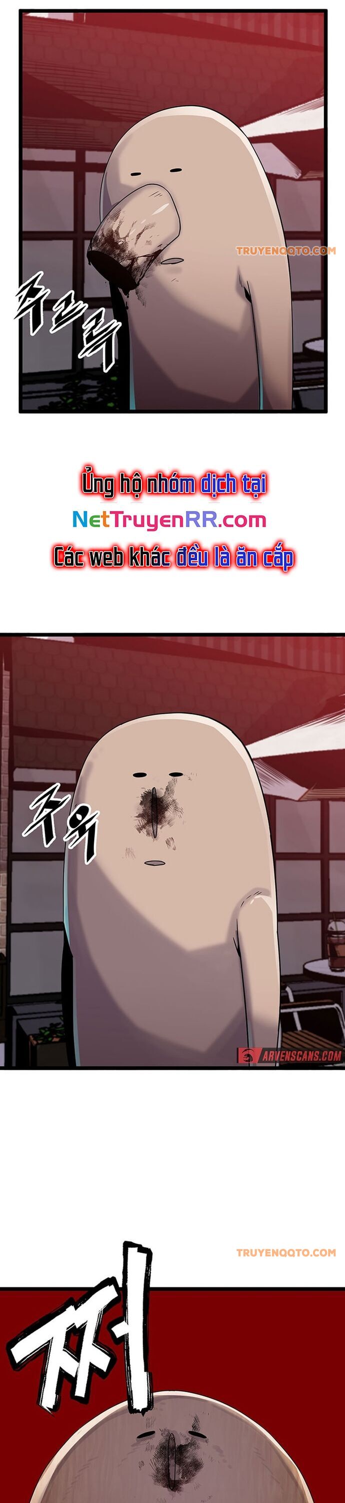 Thiết Quyền Khoan Chapter 1 - 9