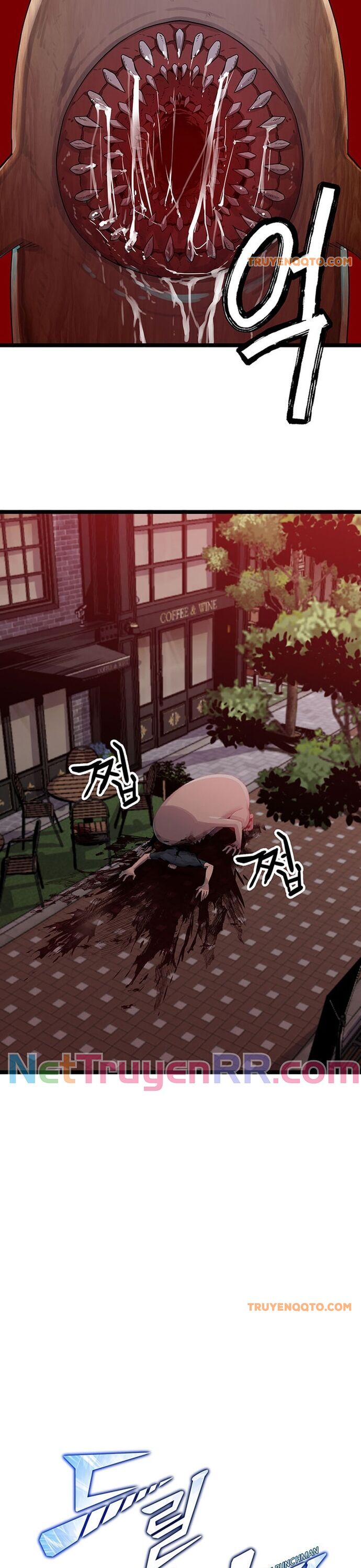 Thiết Quyền Khoan Chapter 1 - 10