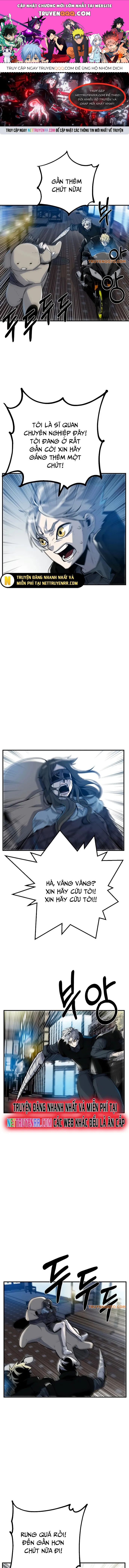 Thiết Quyền Khoan Chapter 10 - 1