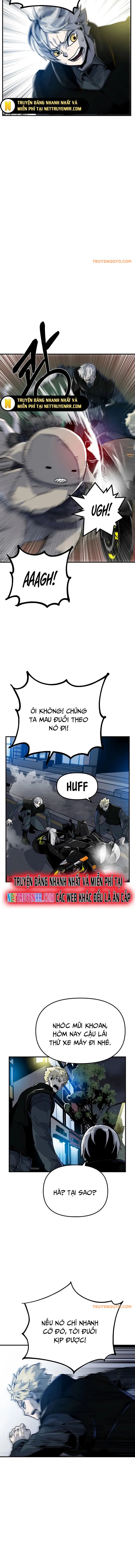 Thiết Quyền Khoan Chapter 10 - 2