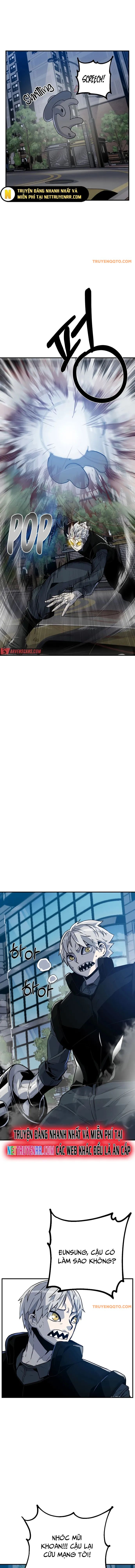 Thiết Quyền Khoan Chapter 10 - 12
