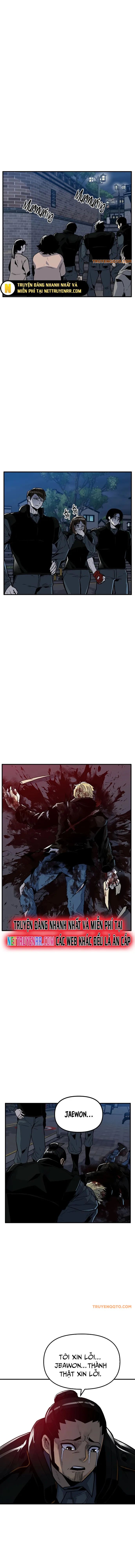 Thiết Quyền Khoan Chapter 10 - 15