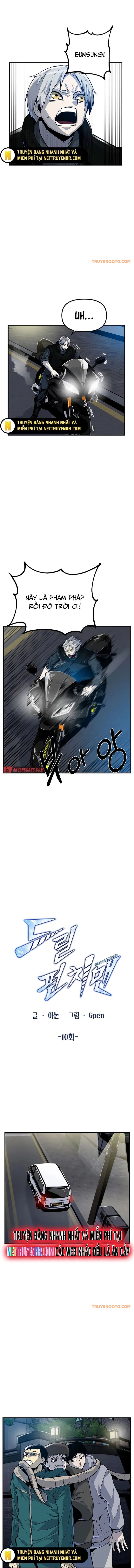 Thiết Quyền Khoan Chapter 10 - 3