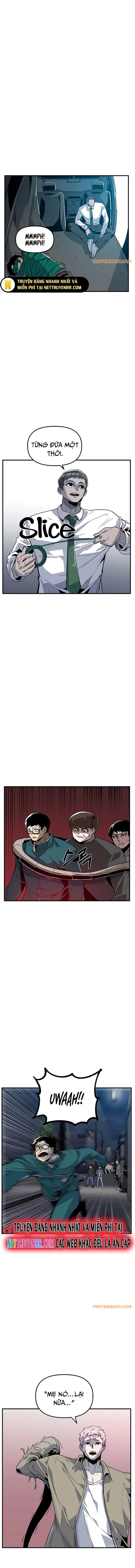 Thiết Quyền Khoan Chapter 10 - 5