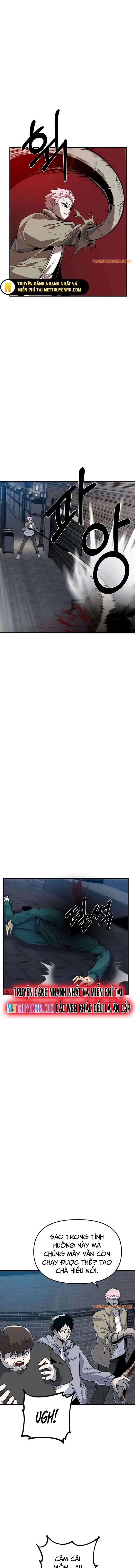 Thiết Quyền Khoan Chapter 10 - 6
