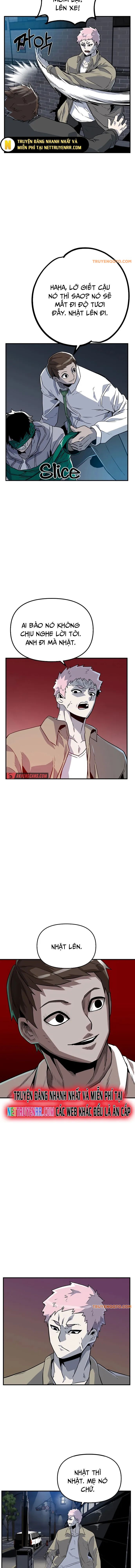 Thiết Quyền Khoan Chapter 10 - 7