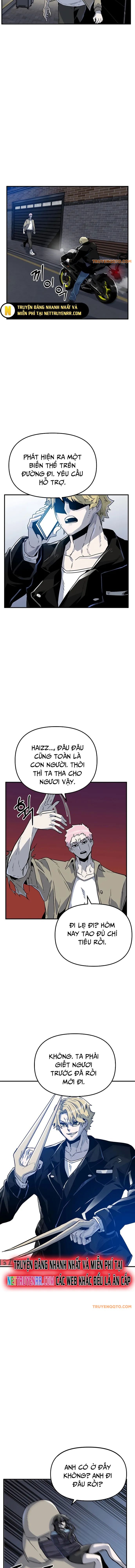 Thiết Quyền Khoan Chapter 10 - 8