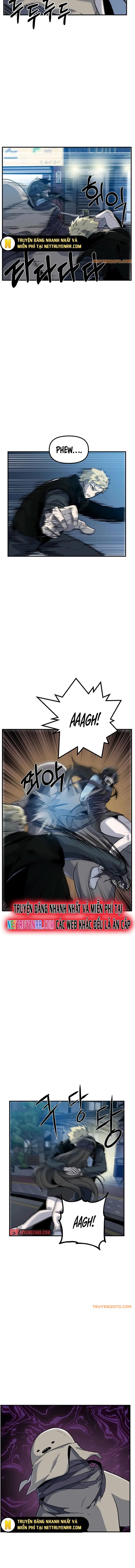 Thiết Quyền Khoan Chapter 10 - 9