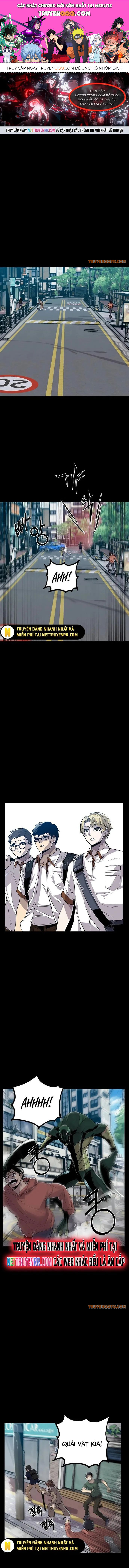 Thiết Quyền Khoan Chapter 11 - 1