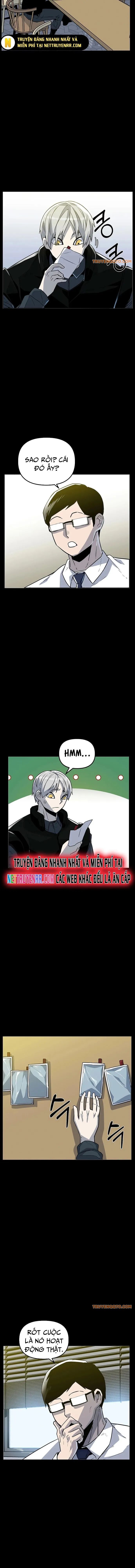 Thiết Quyền Khoan Chapter 11 - 11