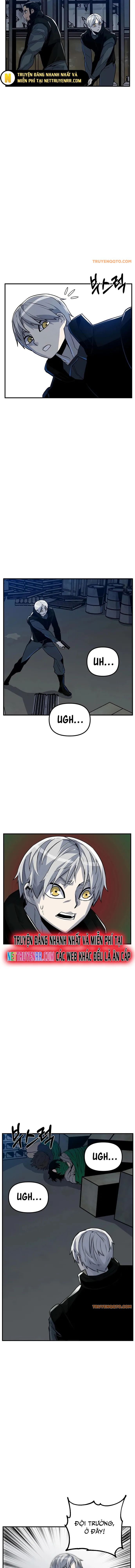 Thiết Quyền Khoan Chapter 11 - 14
