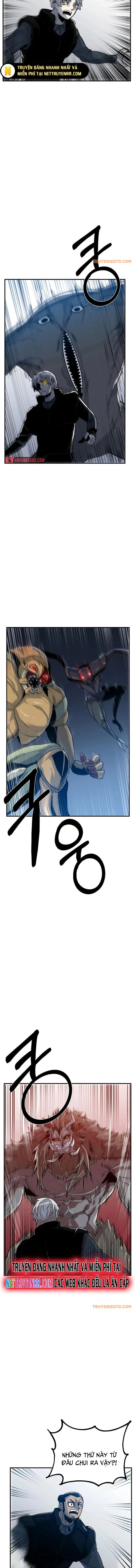 Thiết Quyền Khoan Chapter 11 - 15