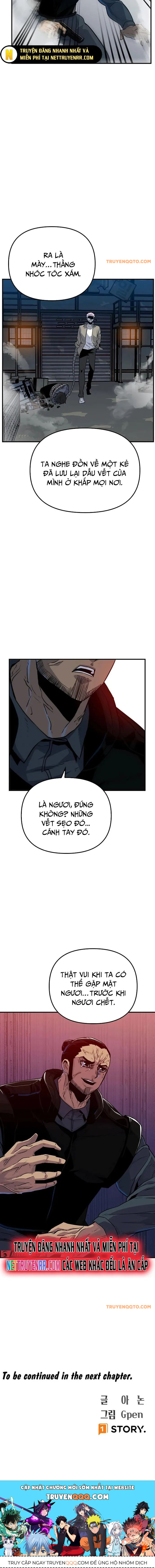 Thiết Quyền Khoan Chapter 11 - 16