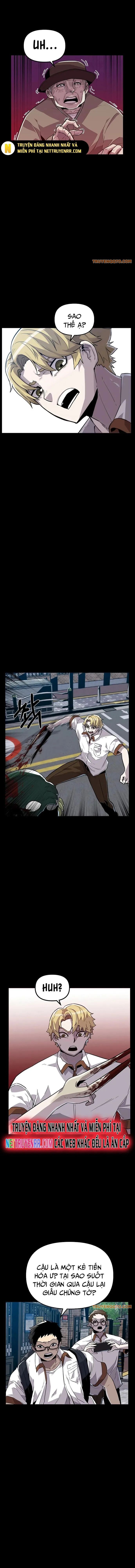 Thiết Quyền Khoan Chapter 11 - 3