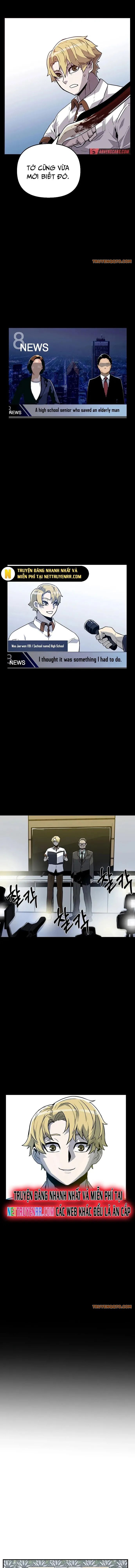 Thiết Quyền Khoan Chapter 11 - 4