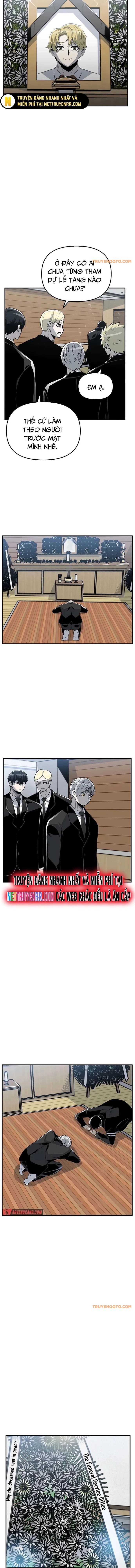 Thiết Quyền Khoan Chapter 11 - 5
