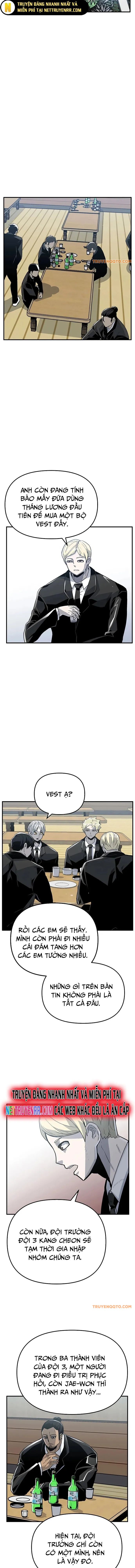 Thiết Quyền Khoan Chapter 11 - 6