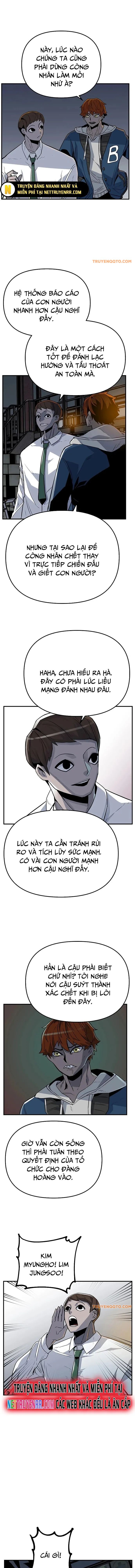 Thiết Quyền Khoan Chapter 11 - 8