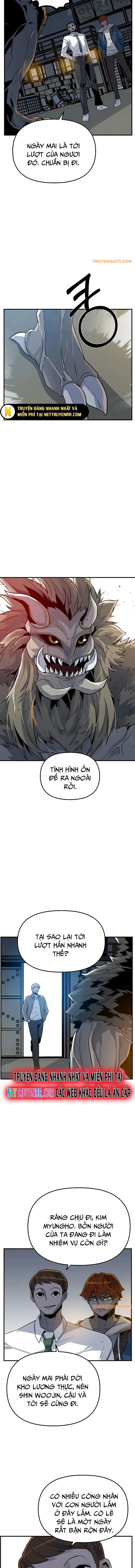 Thiết Quyền Khoan Chapter 11 - 9