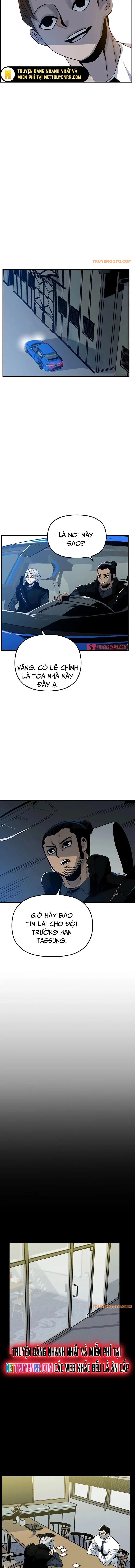 Thiết Quyền Khoan Chapter 11 - 10