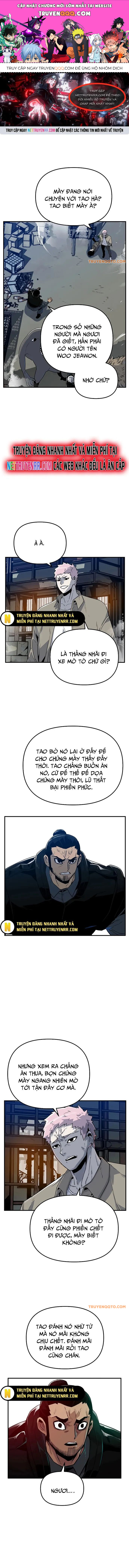 Thiết Quyền Khoan Chapter 12 - 1