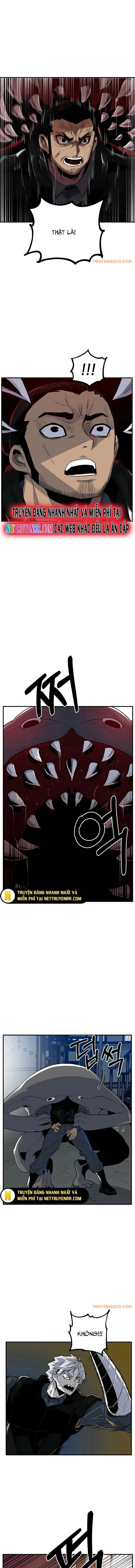 Thiết Quyền Khoan Chapter 12 - 2
