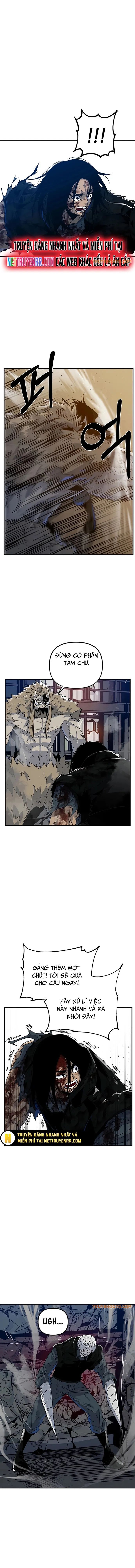 Thiết Quyền Khoan Chapter 12 - 11