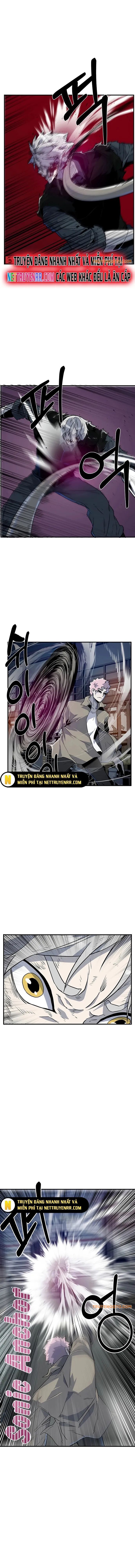 Thiết Quyền Khoan Chapter 12 - 12