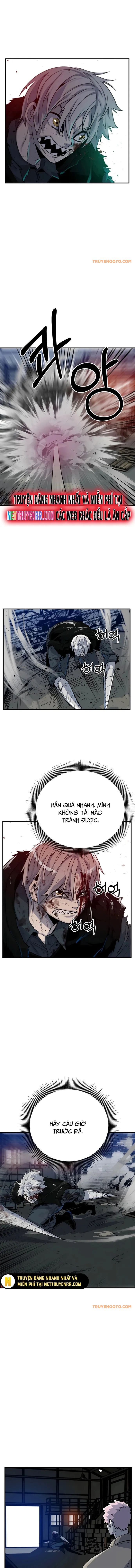 Thiết Quyền Khoan Chapter 12 - 13