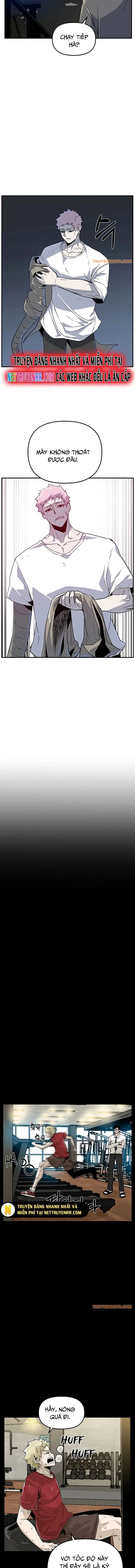 Thiết Quyền Khoan Chapter 12 - 14
