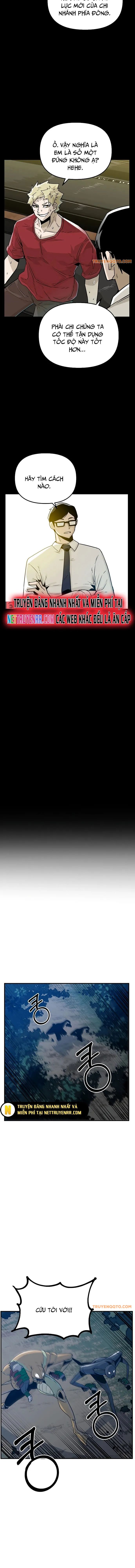 Thiết Quyền Khoan Chapter 12 - 15