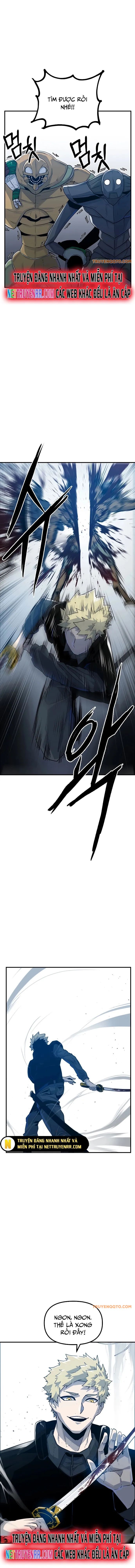 Thiết Quyền Khoan Chapter 12 - 16