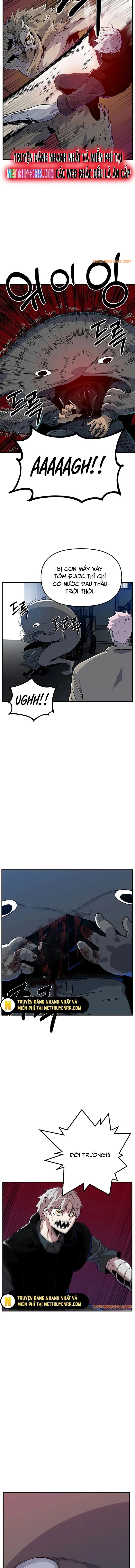 Thiết Quyền Khoan Chapter 12 - 3