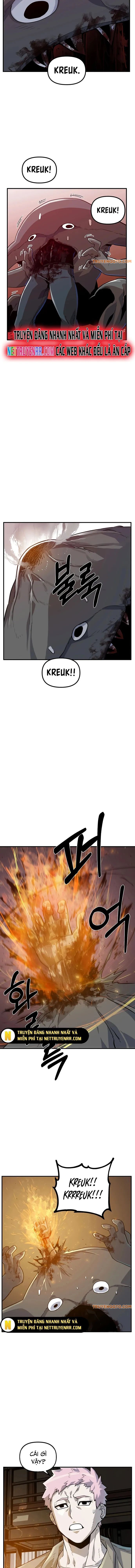 Thiết Quyền Khoan Chapter 12 - 4