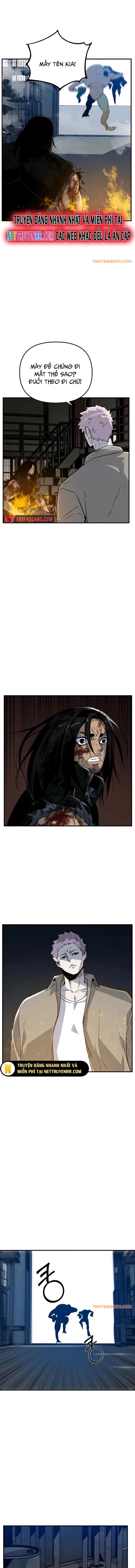 Thiết Quyền Khoan Chapter 12 - 7