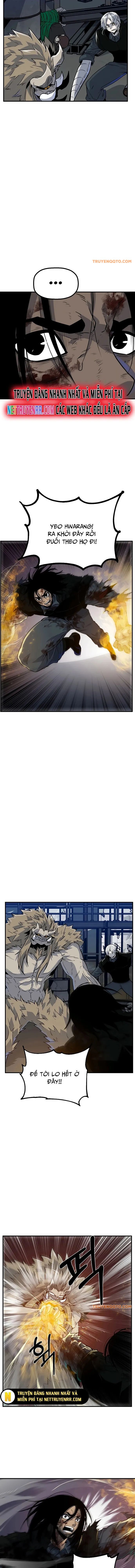 Thiết Quyền Khoan Chapter 12 - 8