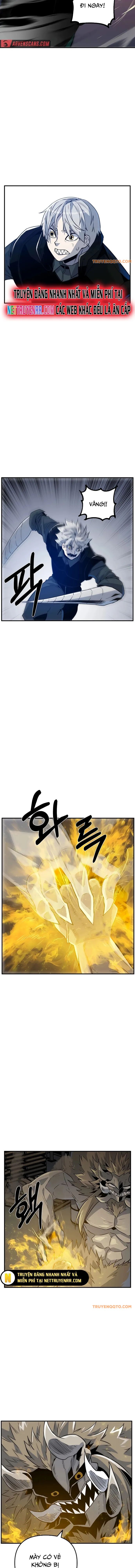 Thiết Quyền Khoan Chapter 12 - 9