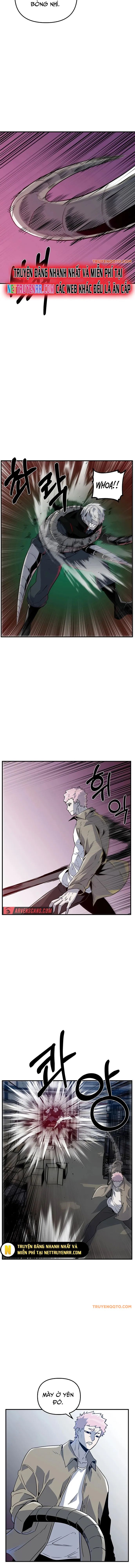 Thiết Quyền Khoan Chapter 12 - 10