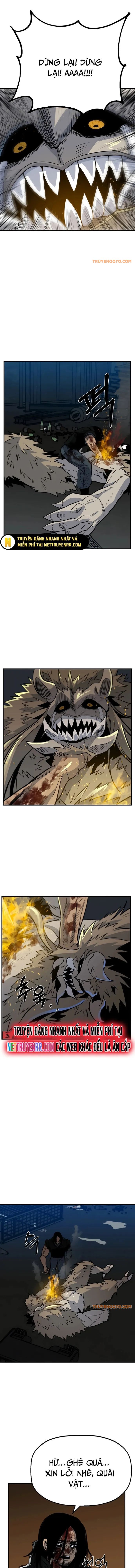 Thiết Quyền Khoan Chapter 13 - 11