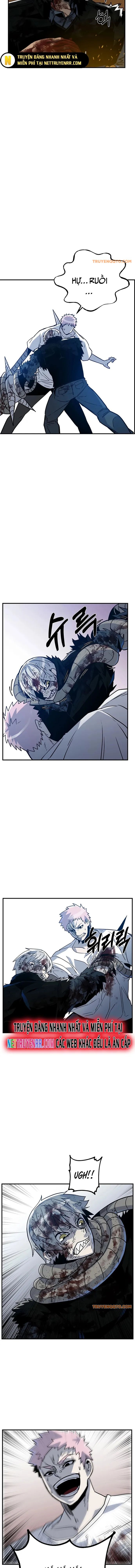 Thiết Quyền Khoan Chapter 13 - 12
