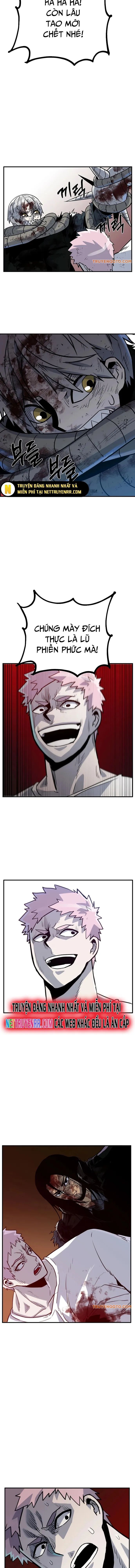 Thiết Quyền Khoan Chapter 13 - 13
