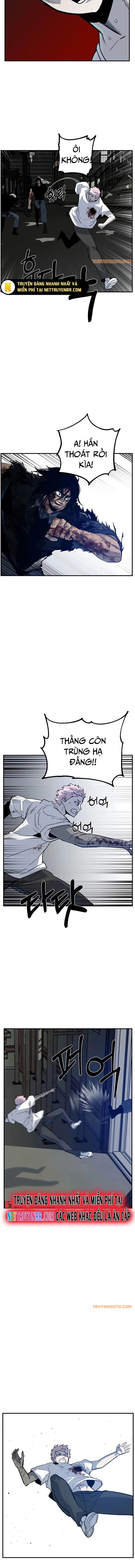 Thiết Quyền Khoan Chapter 13 - 14
