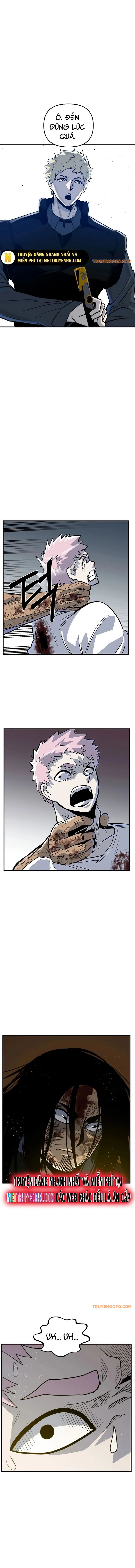 Thiết Quyền Khoan Chapter 13 - 15