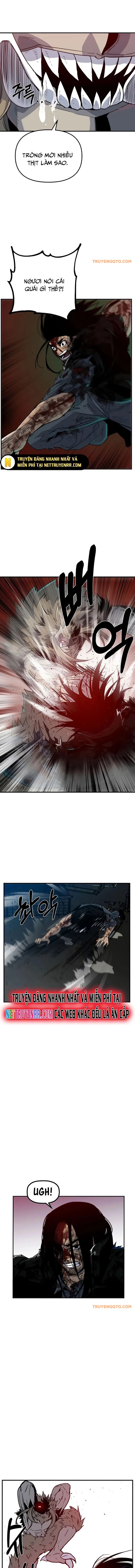 Thiết Quyền Khoan Chapter 13 - 3