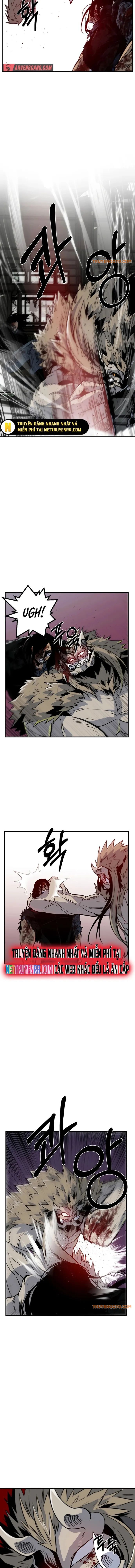 Thiết Quyền Khoan Chapter 13 - 4