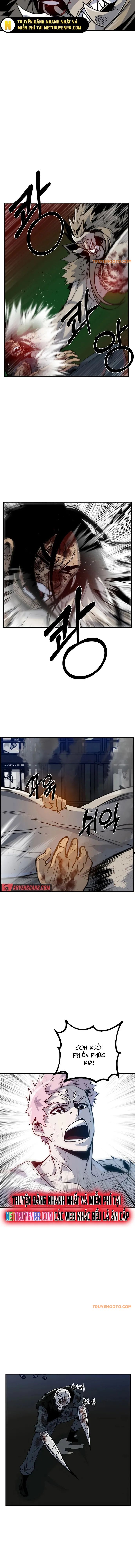 Thiết Quyền Khoan Chapter 13 - 5